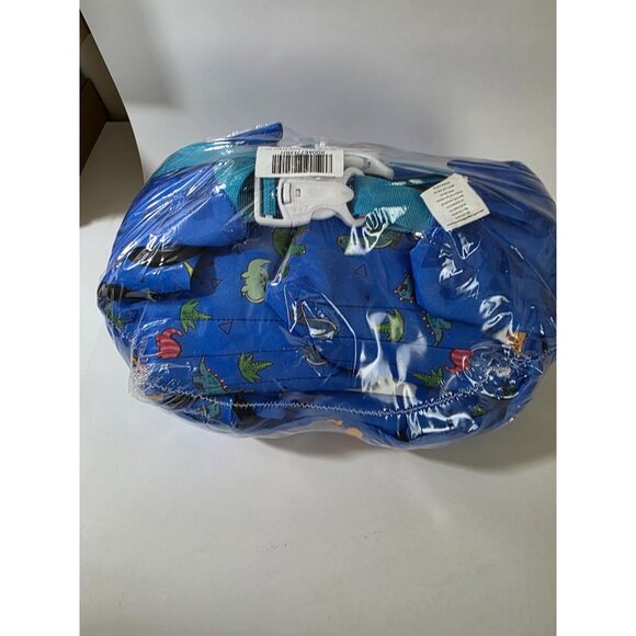 Kids Swim Vest Life Jacket for 30-55 Pounds Boys and Girls - Picture 5 of 5